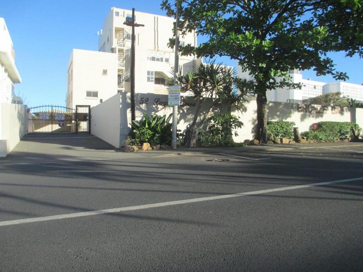 22 Bronze Bay - By Stay In Umhlanga Ντούρμπαν Εξωτερικό φωτογραφία