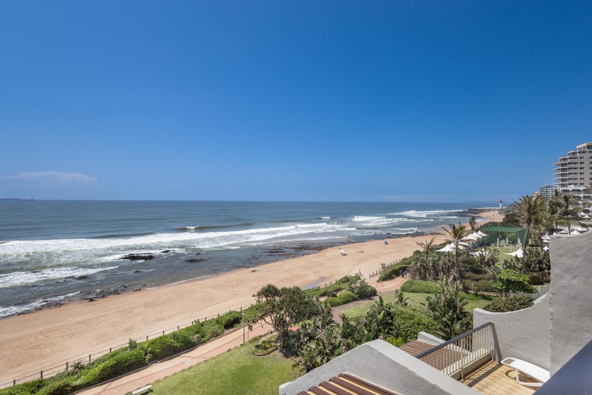 22 Bronze Bay - By Stay In Umhlanga Ντούρμπαν Εξωτερικό φωτογραφία