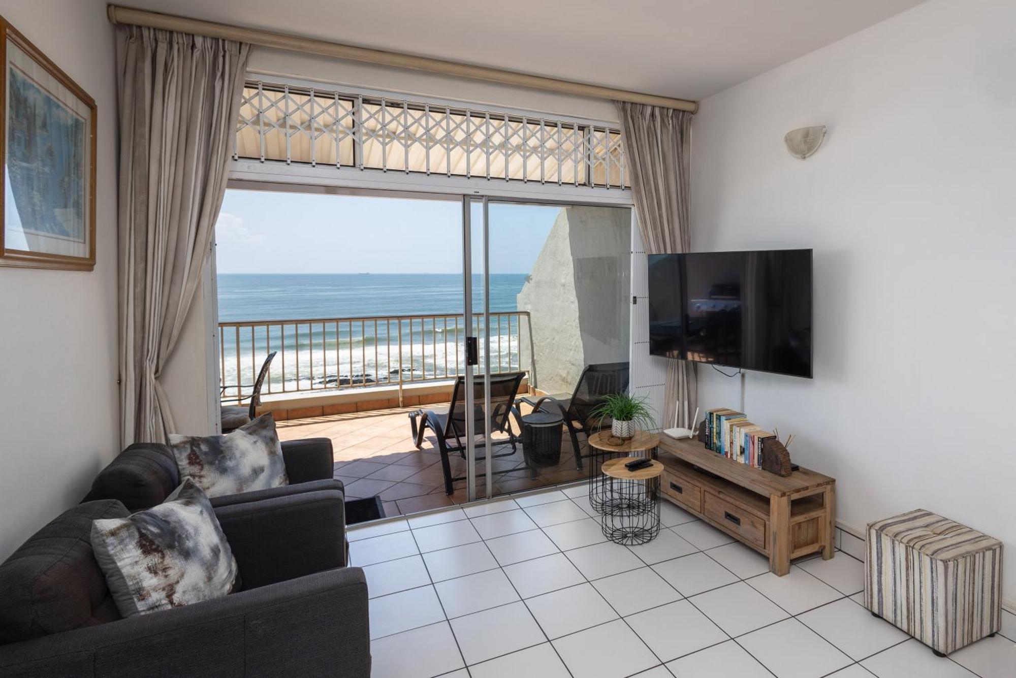 22 Bronze Bay - By Stay In Umhlanga Ντούρμπαν Εξωτερικό φωτογραφία
