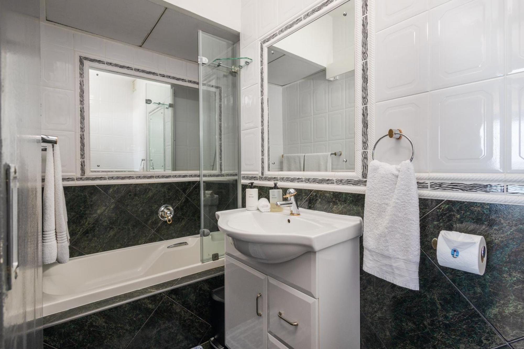 22 Bronze Bay - By Stay In Umhlanga Ντούρμπαν Εξωτερικό φωτογραφία