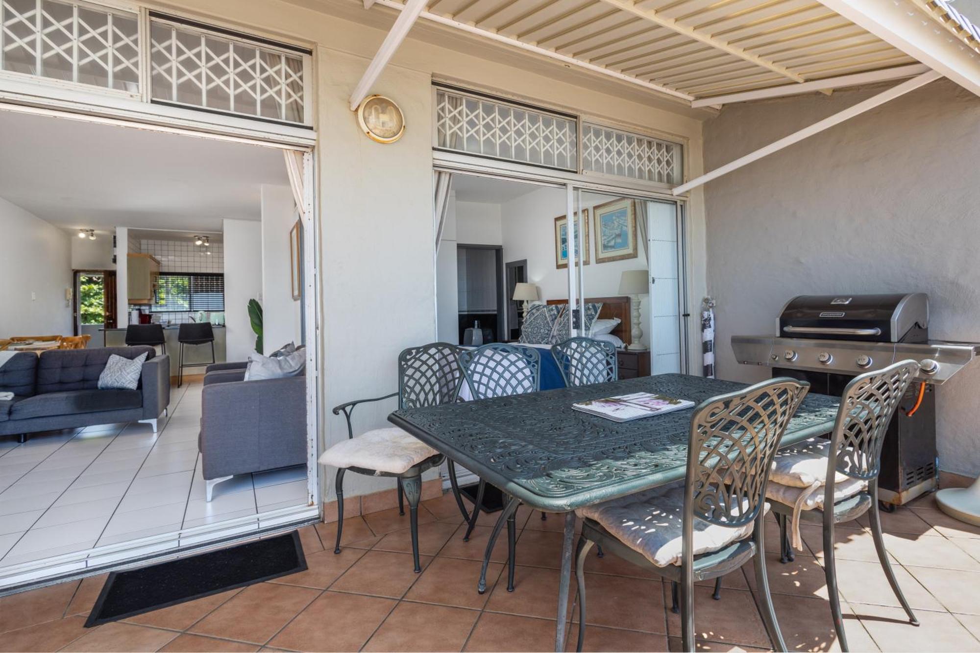 22 Bronze Bay - By Stay In Umhlanga Ντούρμπαν Εξωτερικό φωτογραφία