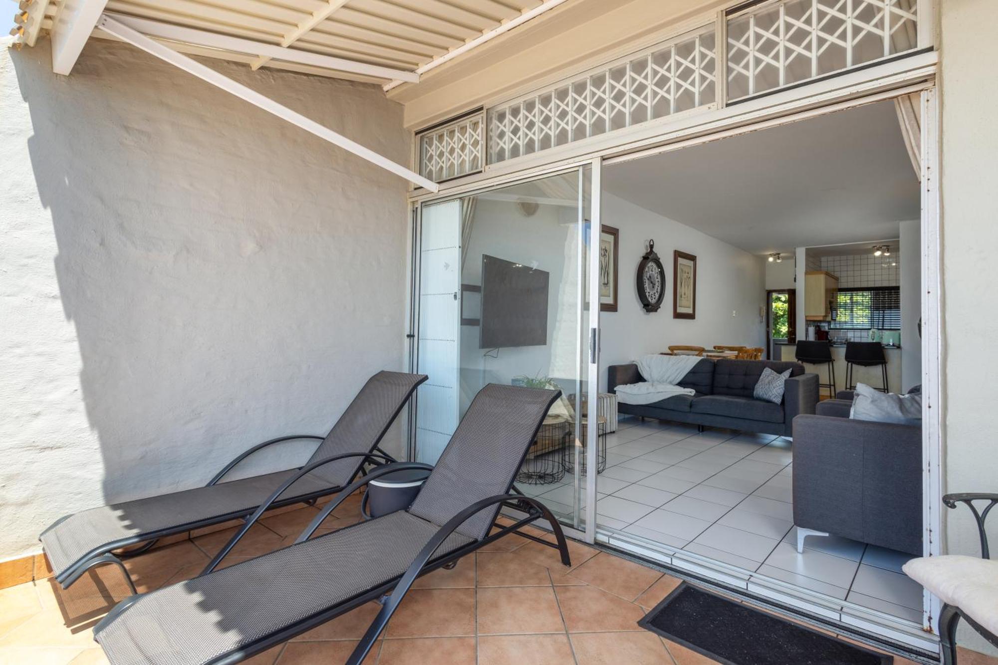 22 Bronze Bay - By Stay In Umhlanga Ντούρμπαν Εξωτερικό φωτογραφία