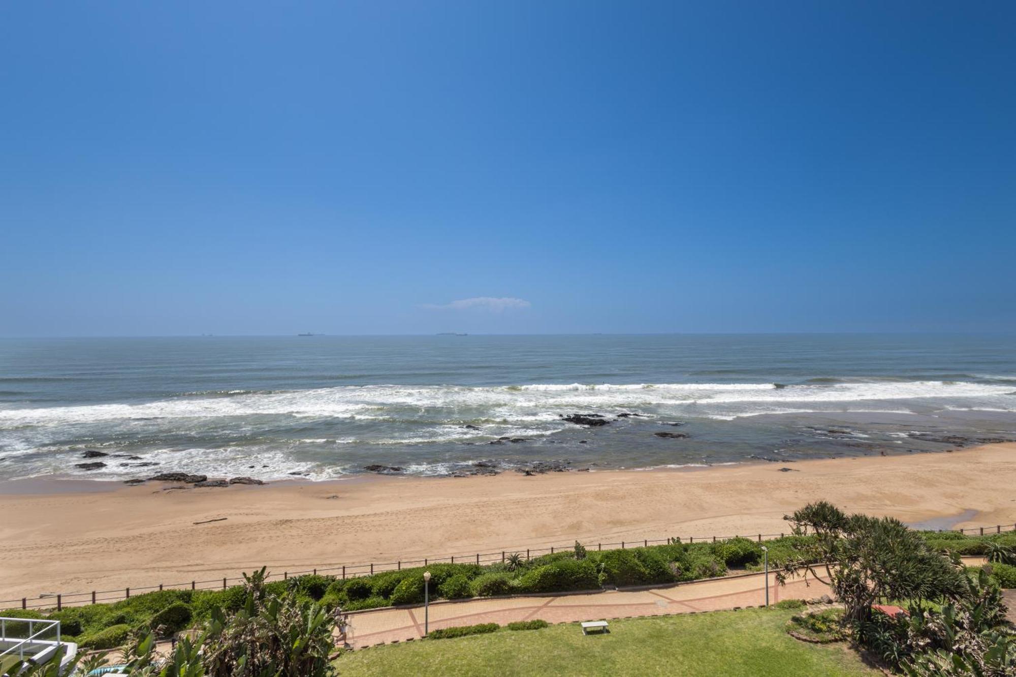 22 Bronze Bay - By Stay In Umhlanga Ντούρμπαν Εξωτερικό φωτογραφία