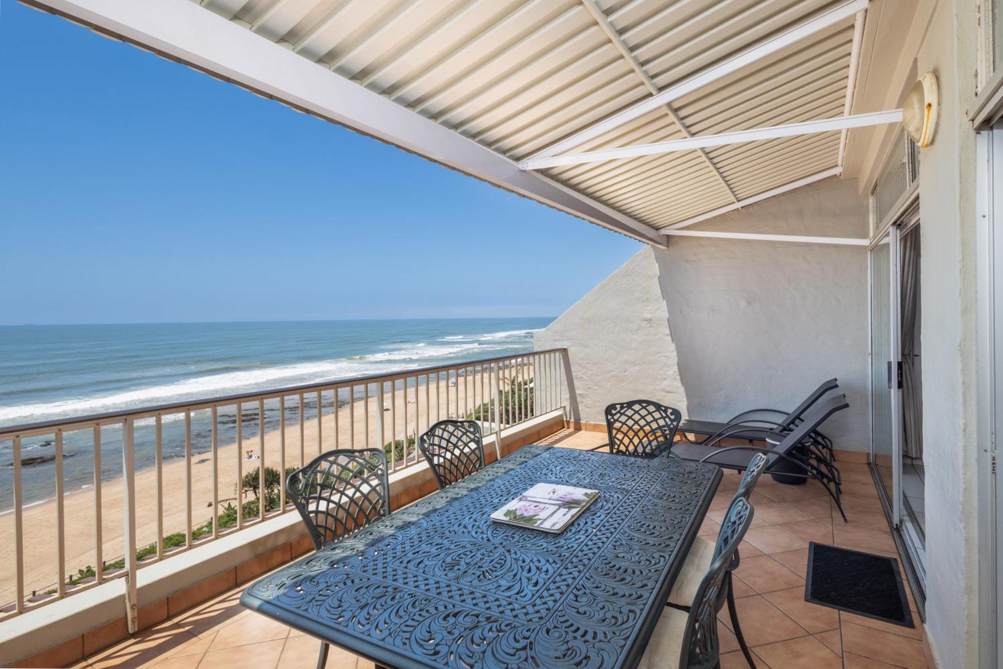 22 Bronze Bay - By Stay In Umhlanga Ντούρμπαν Εξωτερικό φωτογραφία