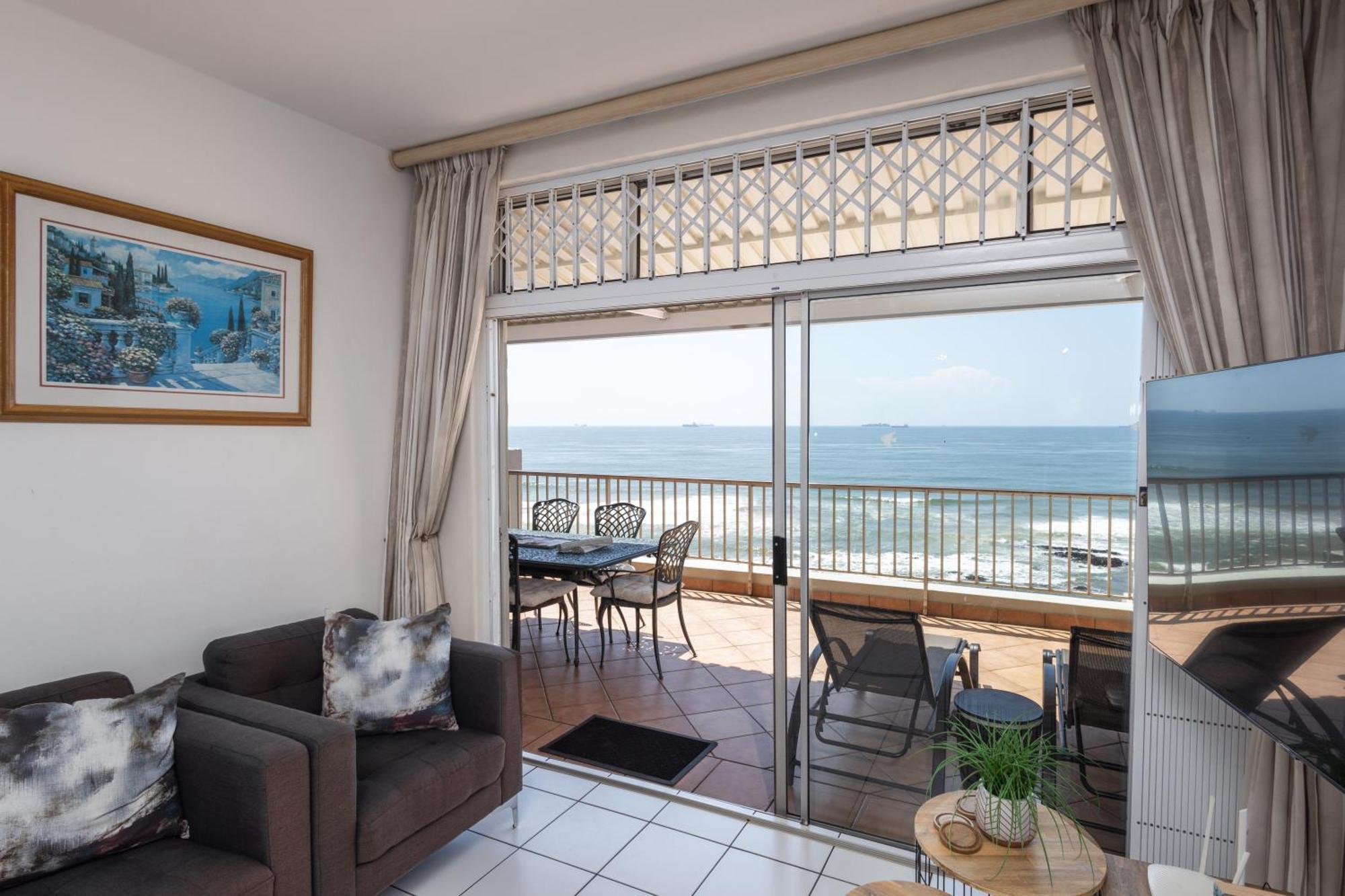 22 Bronze Bay - By Stay In Umhlanga Ντούρμπαν Εξωτερικό φωτογραφία