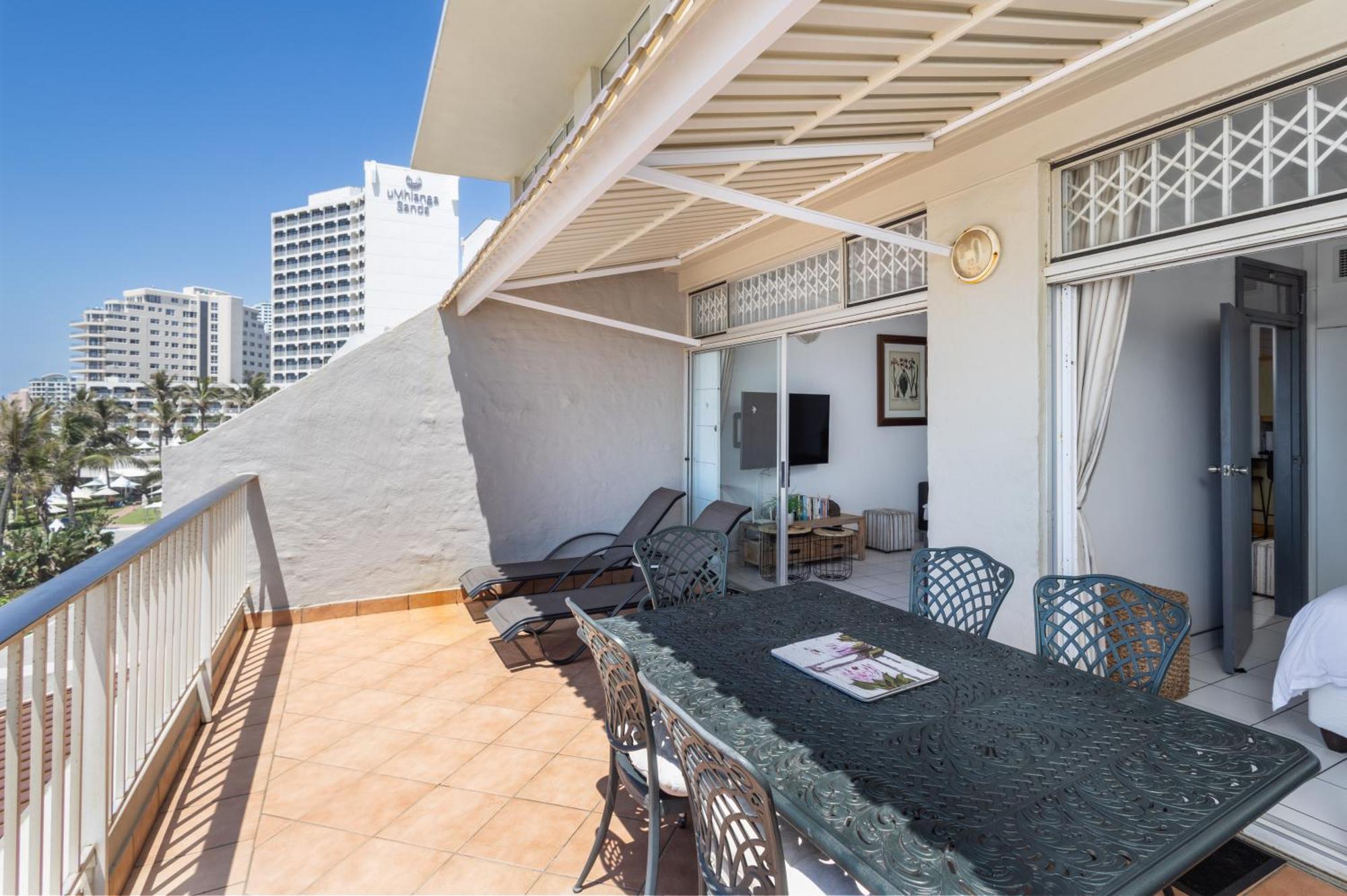 22 Bronze Bay - By Stay In Umhlanga Ντούρμπαν Εξωτερικό φωτογραφία