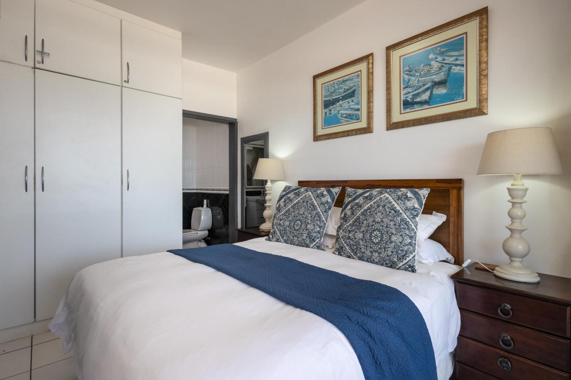 22 Bronze Bay - By Stay In Umhlanga Ντούρμπαν Εξωτερικό φωτογραφία