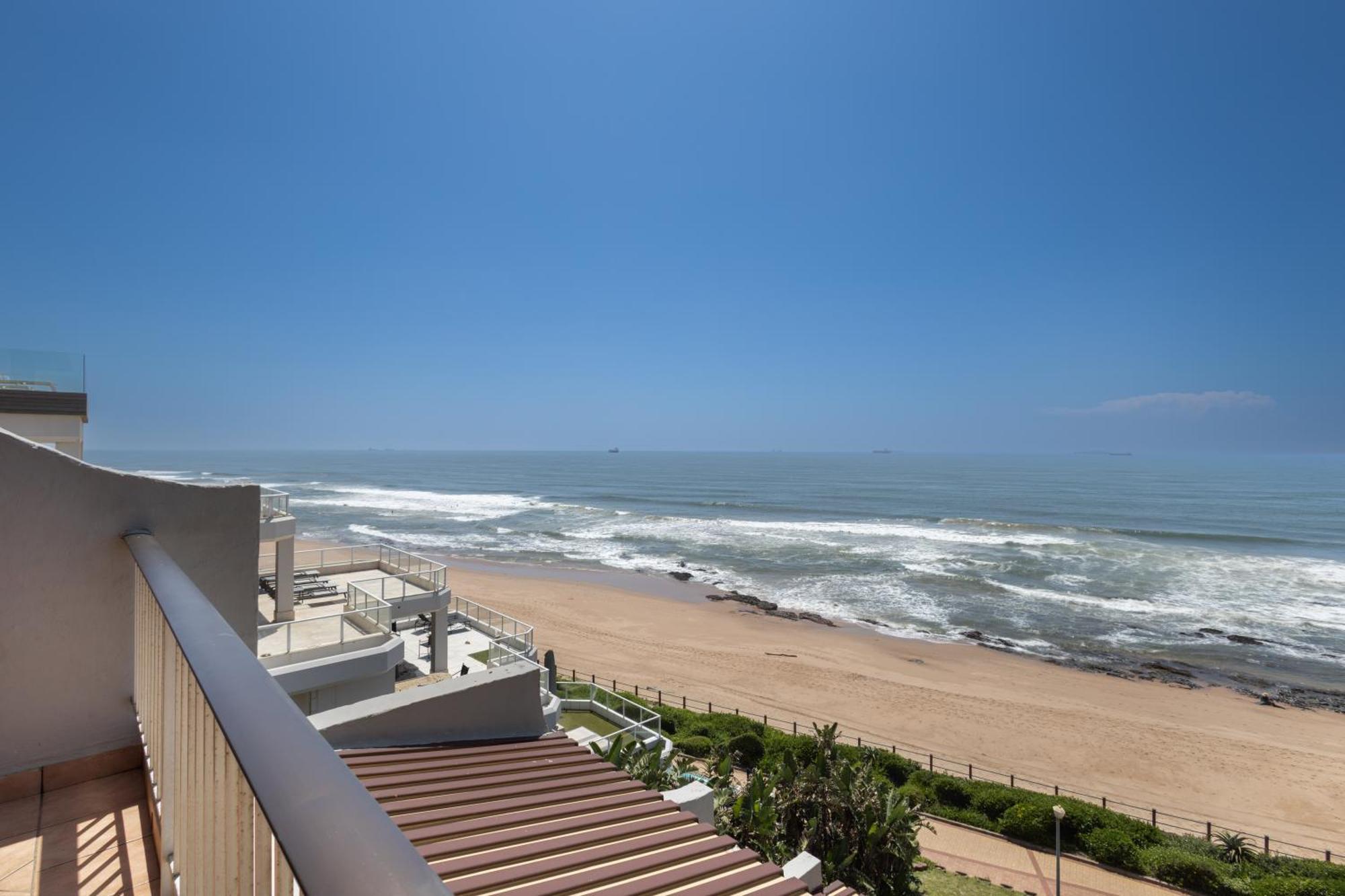 22 Bronze Bay - By Stay In Umhlanga Ντούρμπαν Εξωτερικό φωτογραφία
