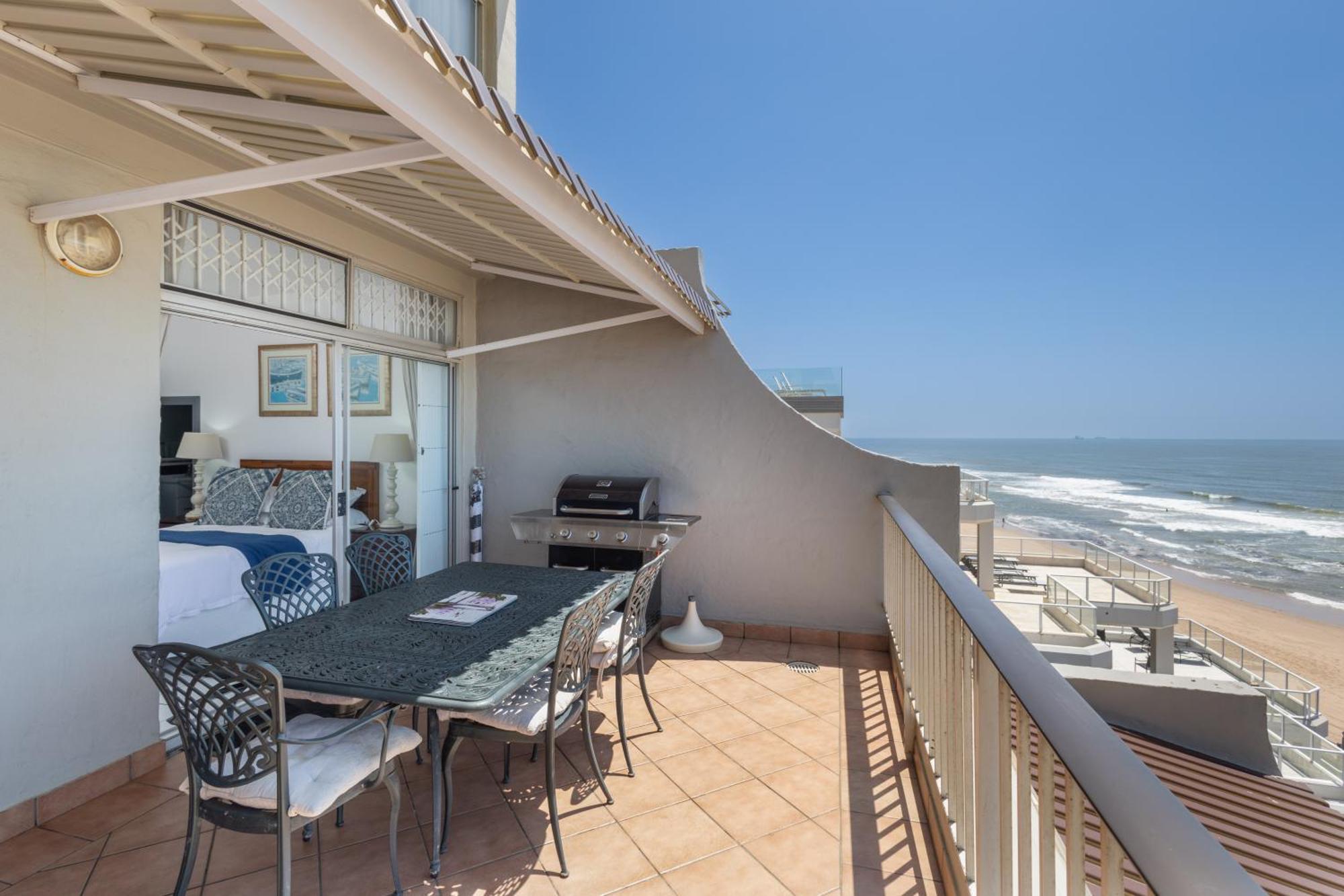 22 Bronze Bay - By Stay In Umhlanga Ντούρμπαν Εξωτερικό φωτογραφία