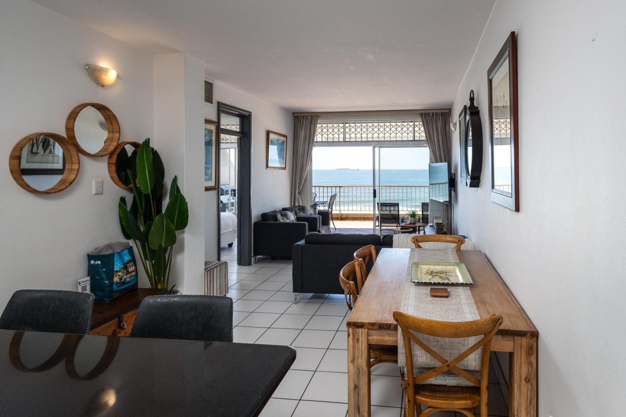 22 Bronze Bay - By Stay In Umhlanga Ντούρμπαν Εξωτερικό φωτογραφία