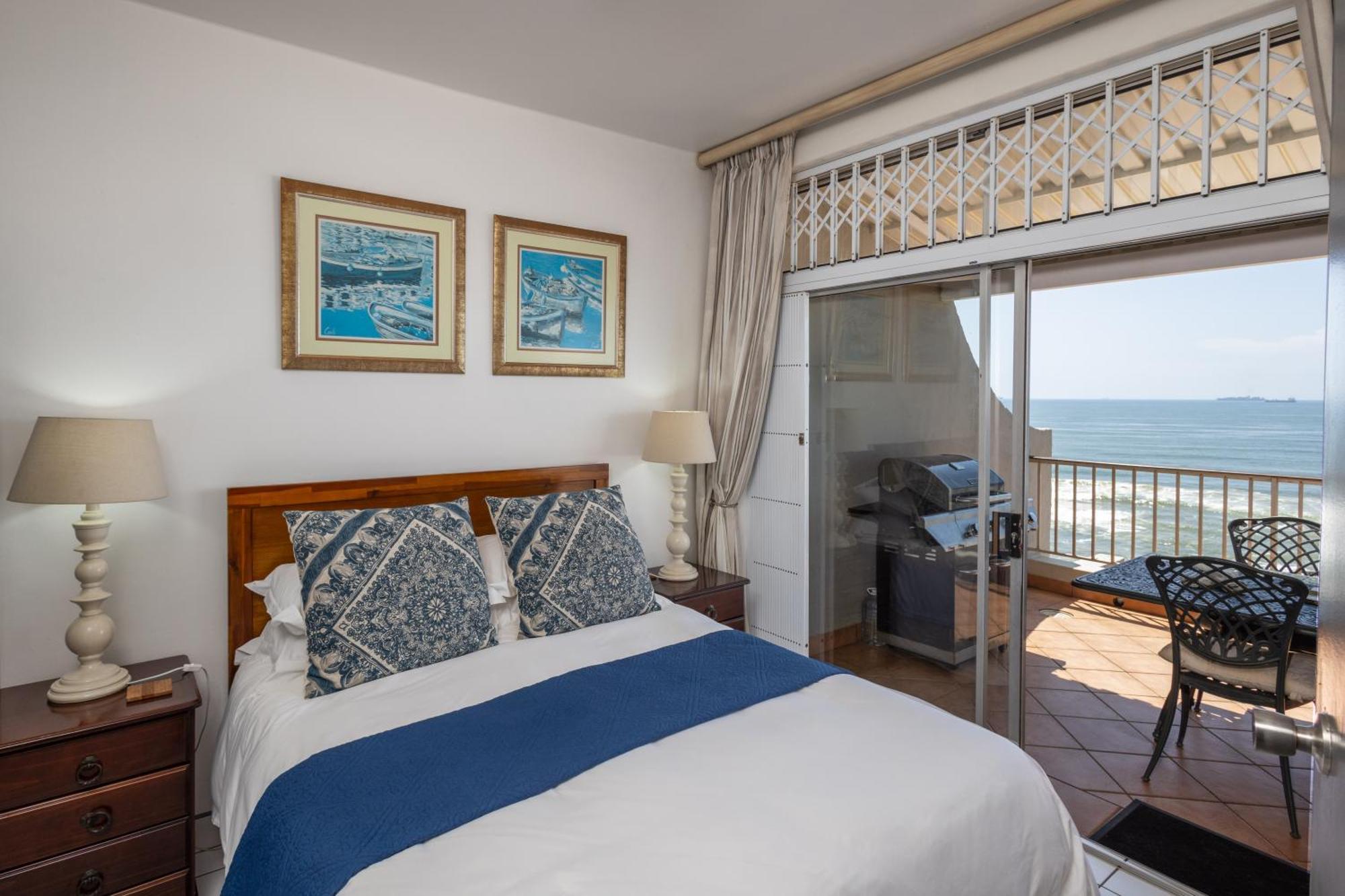 22 Bronze Bay - By Stay In Umhlanga Ντούρμπαν Εξωτερικό φωτογραφία