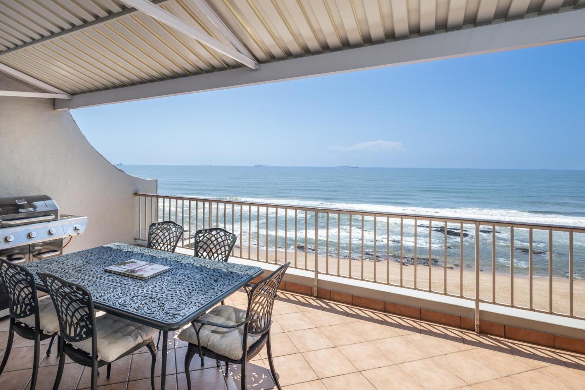 22 Bronze Bay - By Stay In Umhlanga Ντούρμπαν Εξωτερικό φωτογραφία