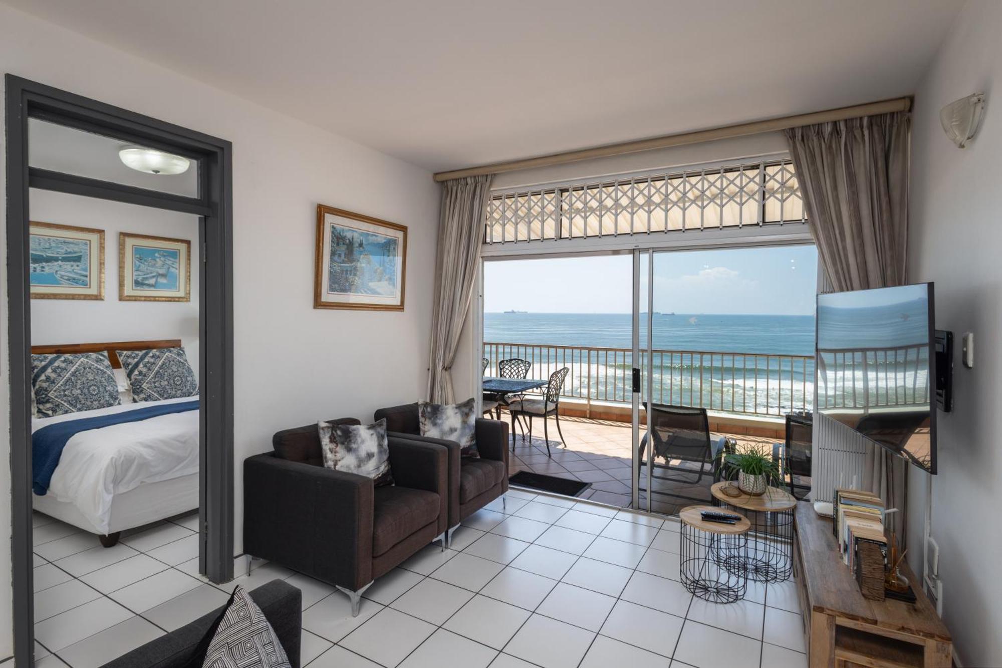 22 Bronze Bay - By Stay In Umhlanga Ντούρμπαν Εξωτερικό φωτογραφία