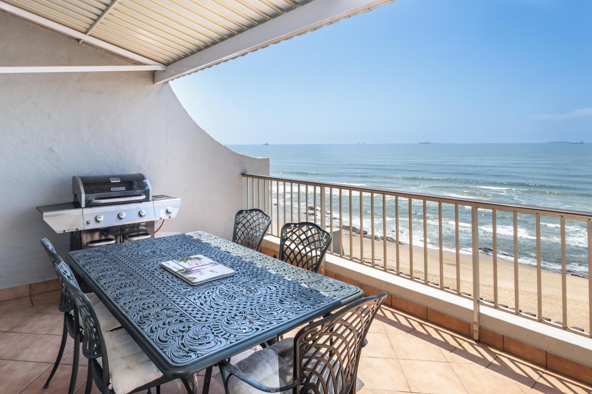 22 Bronze Bay - By Stay In Umhlanga Ντούρμπαν Εξωτερικό φωτογραφία